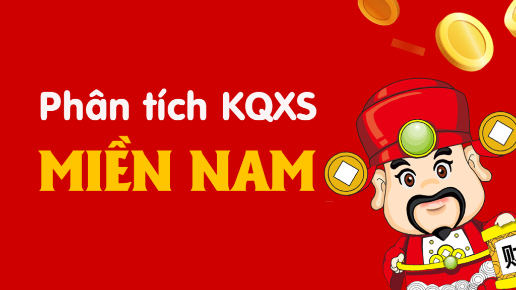 phương pháp soi cầu dự đoán xổ số miền nam 12BET phân tích kết quả theo đài truyền hình