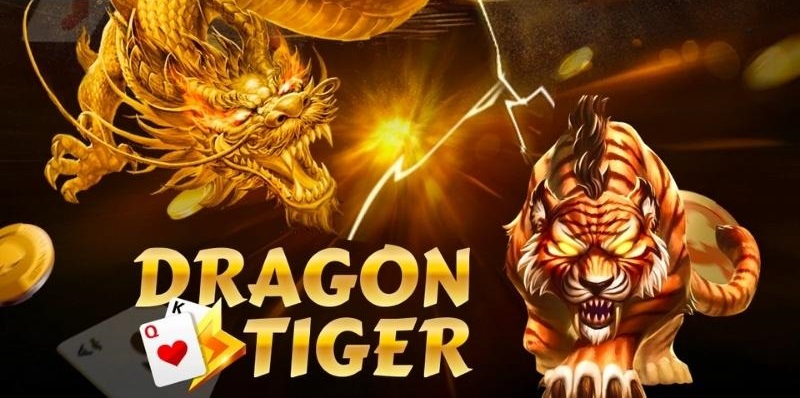 rồng hổ online 12BET - nhà cái hot nhất trên thị trường hiện nay