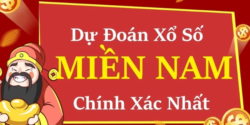 phương pháp soi cầu dự đoán xổ số miền nam 12BET theo những giấc mơ