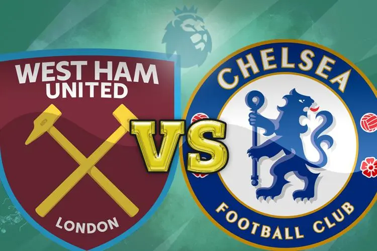 Soi kèo, nhận định West Ham vs Chelsea Premier League 25/26