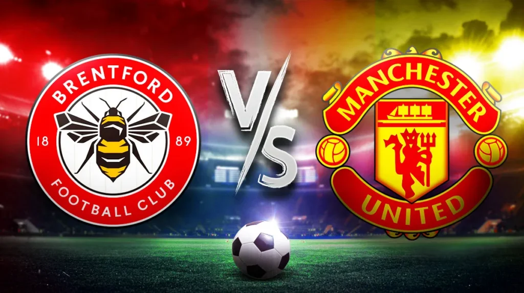 Soi kèo nhận định Brentford vs Man Utd - Premier League - 18h30 Thứ 7 ngày 27/09