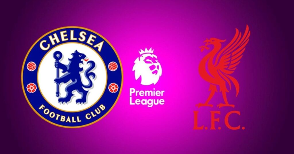 Soi kèo nhận định Chelsea vs Liverpool – Premier League – 23h30 Thứ 7 ngày 04/10