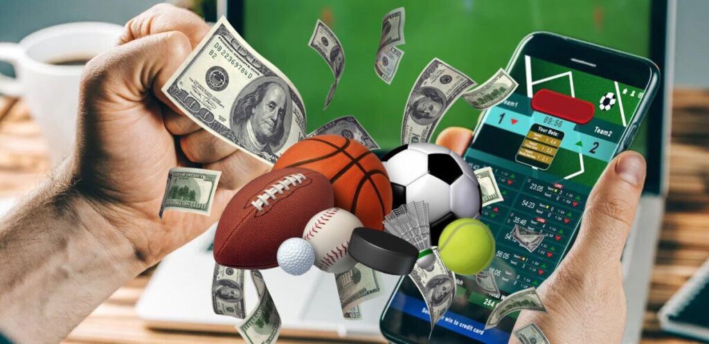 Cá cược thể thao 12BET – Sân chơi hấp dẫn cho người mê kèo