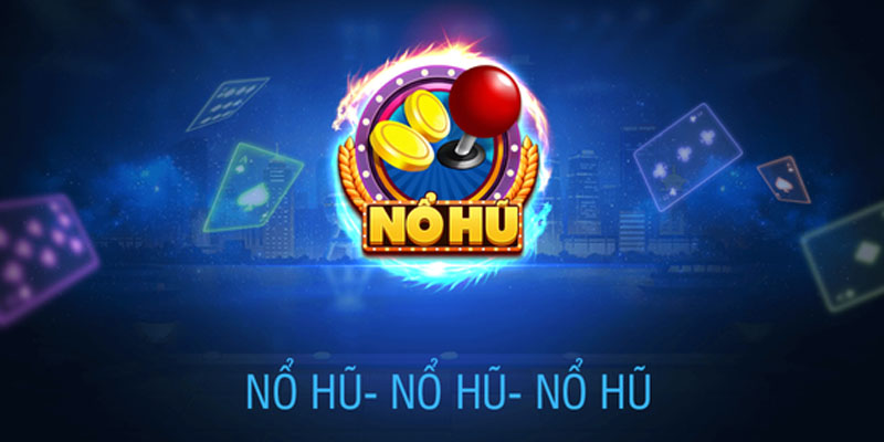 Nổ Hũ 12BET – Sảnh quay thưởng hấp dẫn với cơ hội trúng lớn